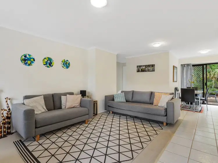 Main view of Homely semi-detached listing, 5/4-8 Cassandra Crescent, Labrador QLD 4215