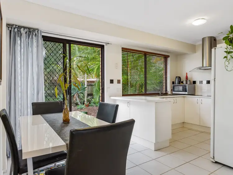 Third view of Homely semi-detached listing, 5/4-8 Cassandra Crescent, Labrador QLD 4215