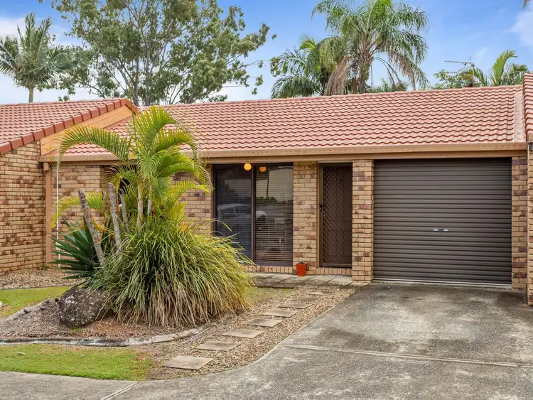 Seventh view of Homely semi-detached listing, 5/4-8 Cassandra Crescent, Labrador QLD 4215