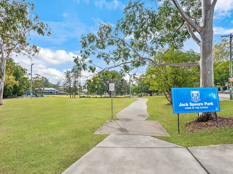 Fifth view of Homely apartment listing, 6/83 Fairley Street, Indooroopilly QLD 4068