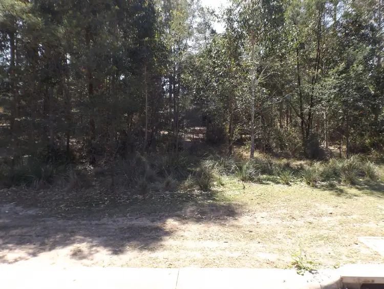 Main view of Homely land listing, 5 Rodgers Street, Long Beach NSW 2536