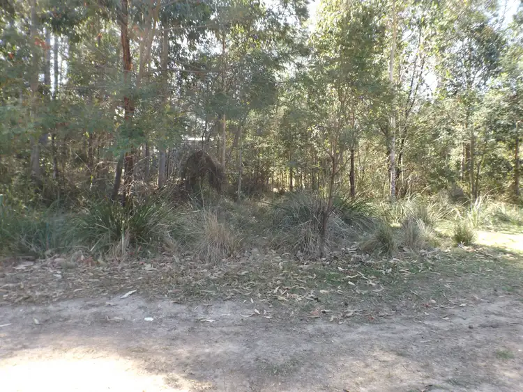 Second view of Homely land listing, 5 Rodgers Street, Long Beach NSW 2536