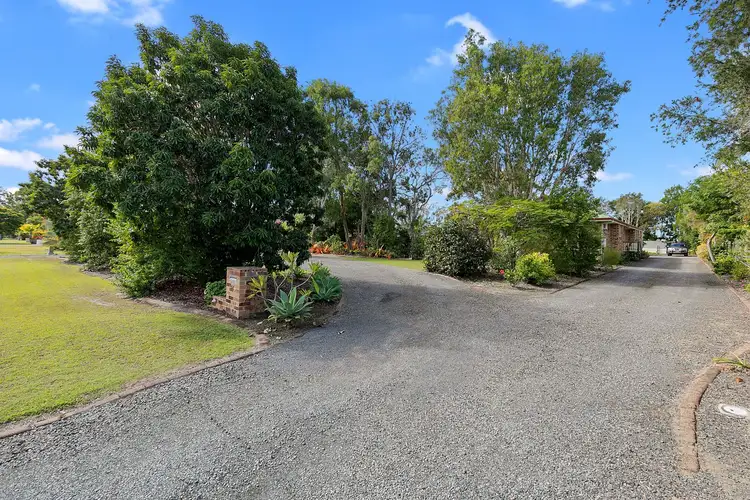 Second view of Homely house listing, 14 Sandalwood Drive, Wondunna QLD 4655