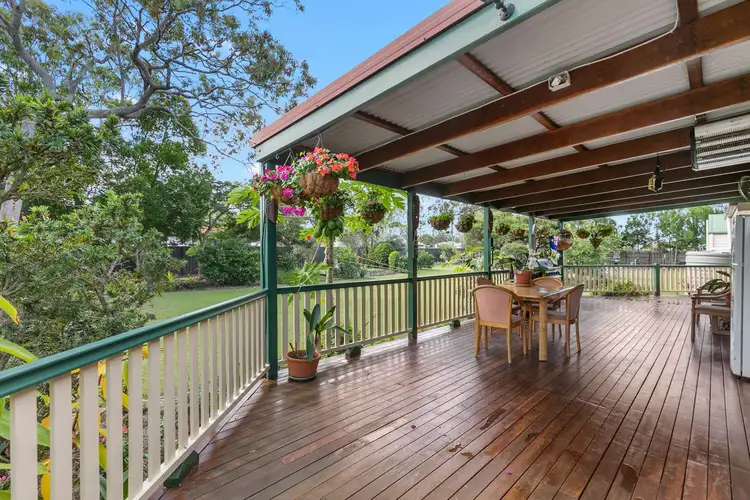 Third view of Homely house listing, 14 Sandalwood Drive, Wondunna QLD 4655