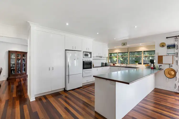 Fourth view of Homely house listing, 14 Sandalwood Drive, Wondunna QLD 4655