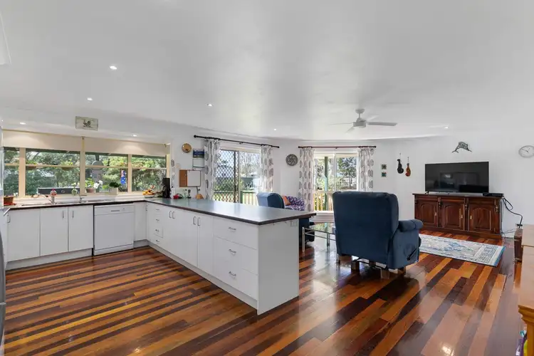 Fifth view of Homely house listing, 14 Sandalwood Drive, Wondunna QLD 4655