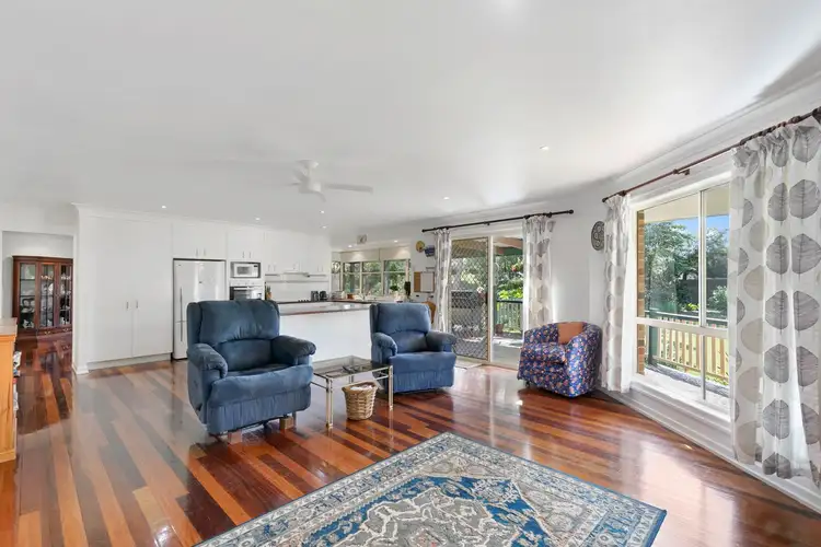 Sixth view of Homely house listing, 14 Sandalwood Drive, Wondunna QLD 4655