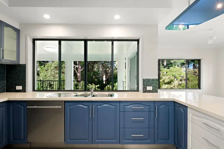 Third view of Homely house listing, 35 Courcheval Terrace, Mons QLD 4556