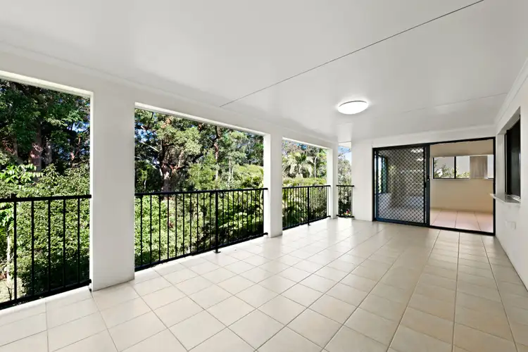 Fifth view of Homely house listing, 35 Courcheval Terrace, Mons QLD 4556
