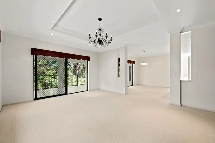 Sixth view of Homely house listing, 35 Courcheval Terrace, Mons QLD 4556