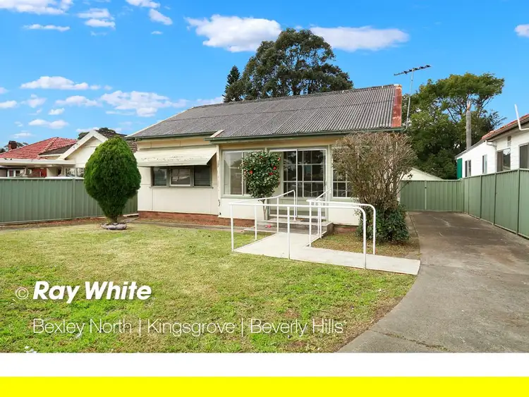 78 Canarys Road, Roselands NSW 2196