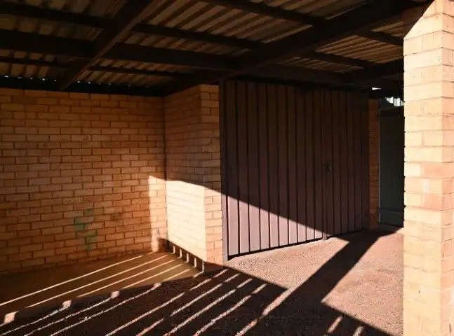 Fifth view of Homely house listing, 21 Tecoma Way, South Hedland WA 6722