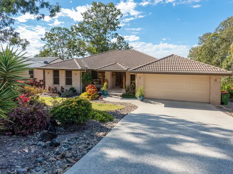 57 Hillcrest Avenue, Goonellabah NSW 2480