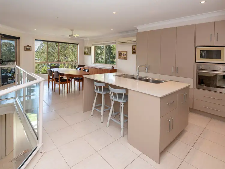 Third view of Homely house listing, 57 Hillcrest Avenue, Goonellabah NSW 2480