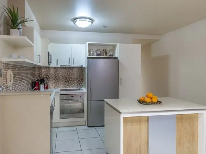 Second view of Homely apartment listing, 703/30 Tank Street, Brisbane City QLD 4000
