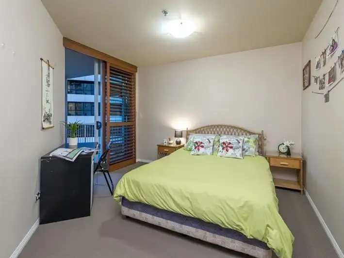Fourth view of Homely apartment listing, 703/30 Tank Street, Brisbane City QLD 4000