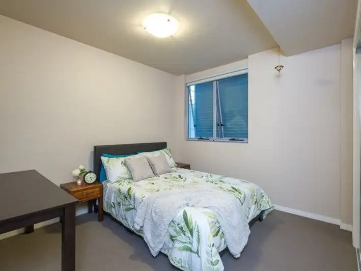 Fifth view of Homely apartment listing, 703/30 Tank Street, Brisbane City QLD 4000