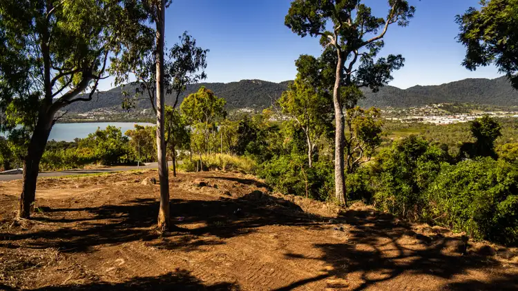 Main view of Homely land listing, Lot 123 Parkland Drive, Woodwark QLD 4802