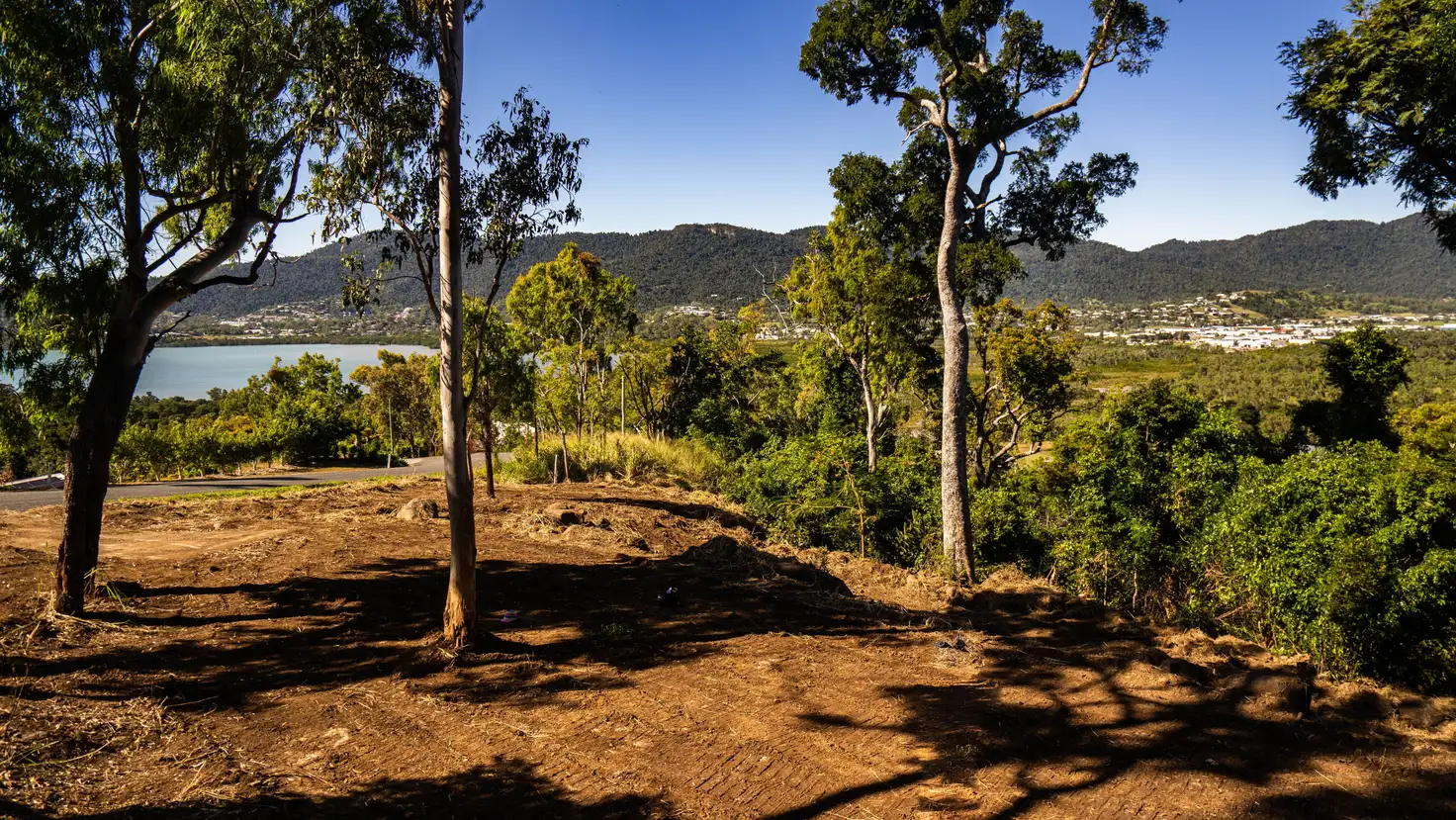 Main view of Homely land listing, Lot 123 Parkland Drive, Woodwark QLD 4802