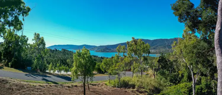 Third view of Homely land listing, Lot 123 Parkland Drive, Woodwark QLD 4802