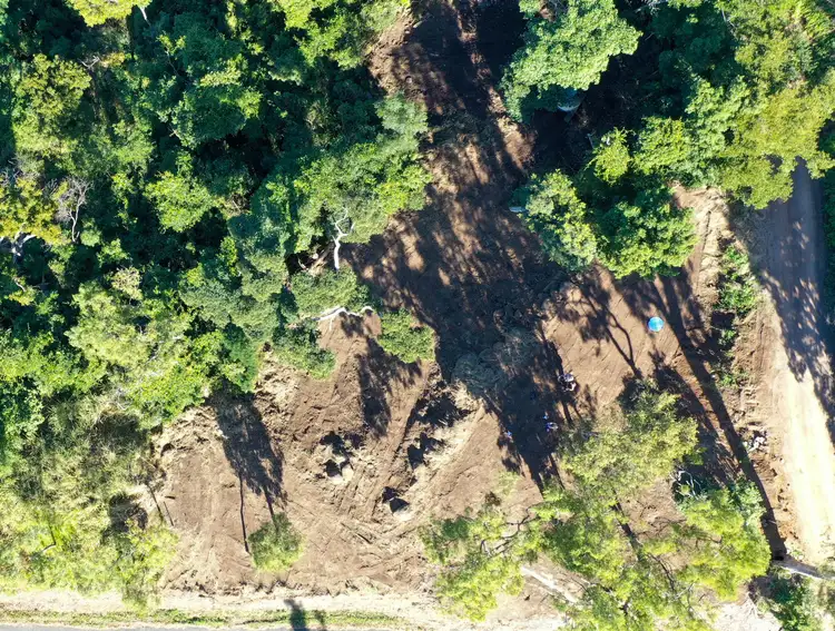Fourth view of Homely land listing, Lot 123 Parkland Drive, Woodwark QLD 4802