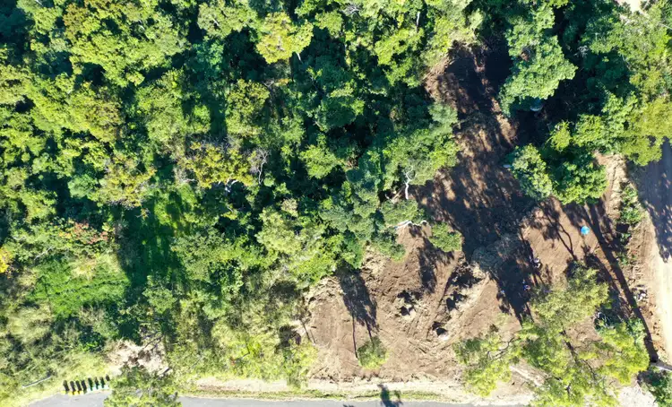 Fifth view of Homely land listing, Lot 123 Parkland Drive, Woodwark QLD 4802