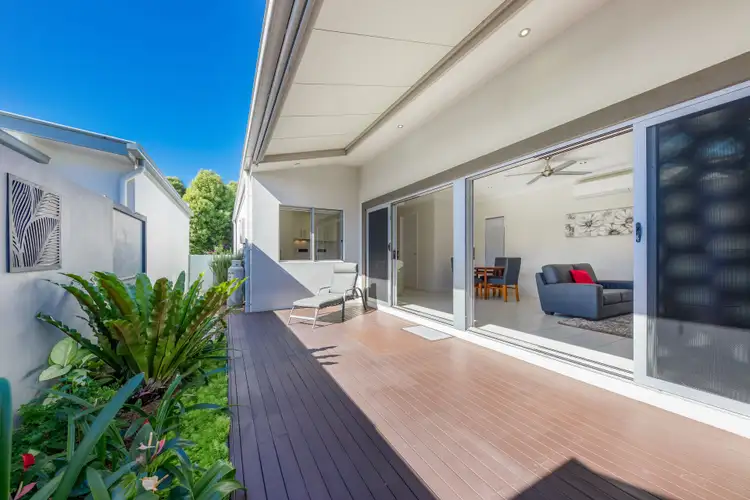 Second view of Homely unit listing, 5/12 Turner Street, Maroochydore QLD 4558