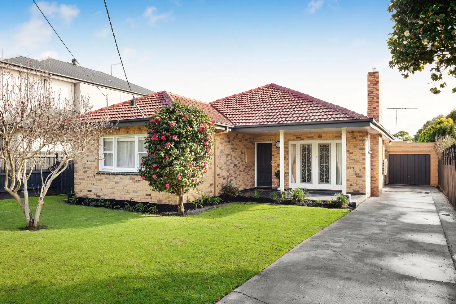 Main view of Homely house listing, 43 Eulinga Avenue, Aspendale VIC 3195
