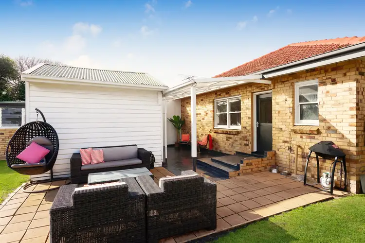 Second view of Homely house listing, 43 Eulinga Avenue, Aspendale VIC 3195