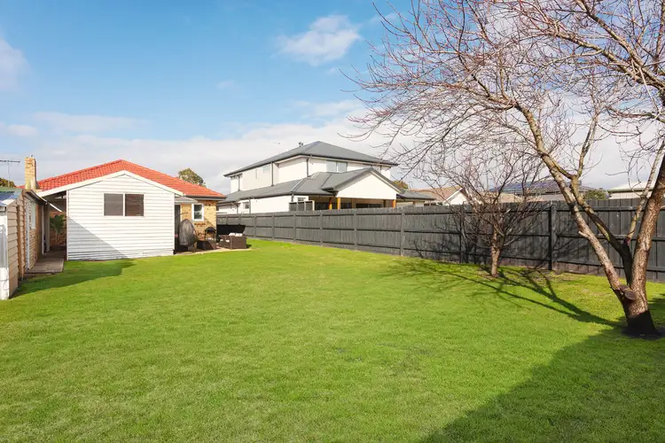 Third view of Homely house listing, 43 Eulinga Avenue, Aspendale VIC 3195