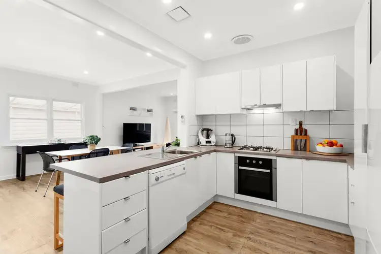 Fourth view of Homely house listing, 43 Eulinga Avenue, Aspendale VIC 3195