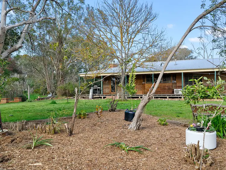 Third view of Homely house listing, 587 Goomalibee Road, Benalla VIC 3672