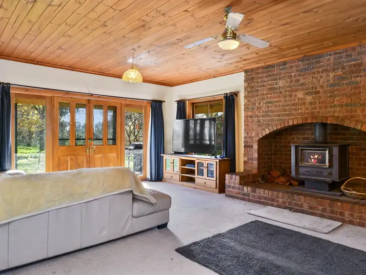 Fourth view of Homely house listing, 587 Goomalibee Road, Benalla VIC 3672