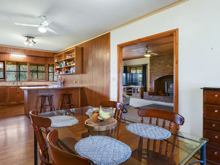 Fifth view of Homely house listing, 587 Goomalibee Road, Benalla VIC 3672