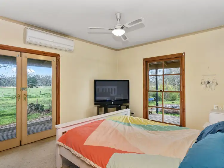 Sixth view of Homely house listing, 587 Goomalibee Road, Benalla VIC 3672