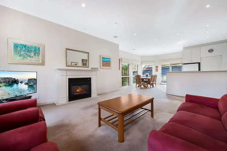 Second view of Homely townhouse listing, 1/23 Cheviot Road, Mount Waverley VIC 3149