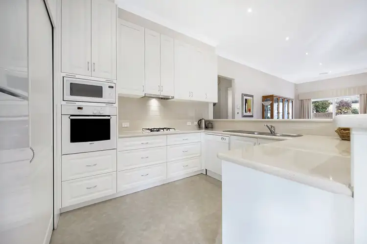Fifth view of Homely townhouse listing, 1/23 Cheviot Road, Mount Waverley VIC 3149