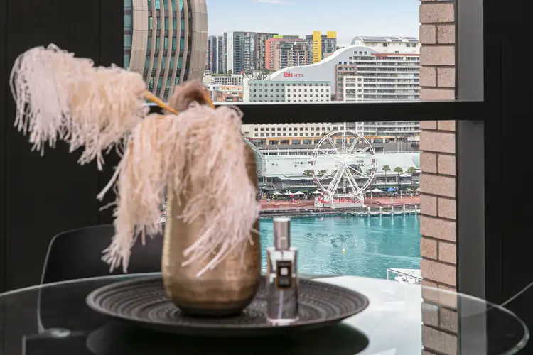Third view of Homely apartment listing, 1806/60 Bathurst Street, Sydney NSW 2000
