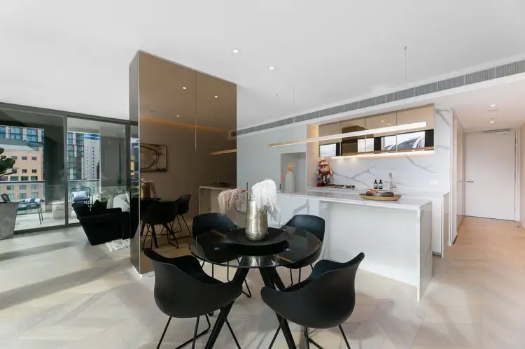 Fifth view of Homely apartment listing, 1806/60 Bathurst Street, Sydney NSW 2000