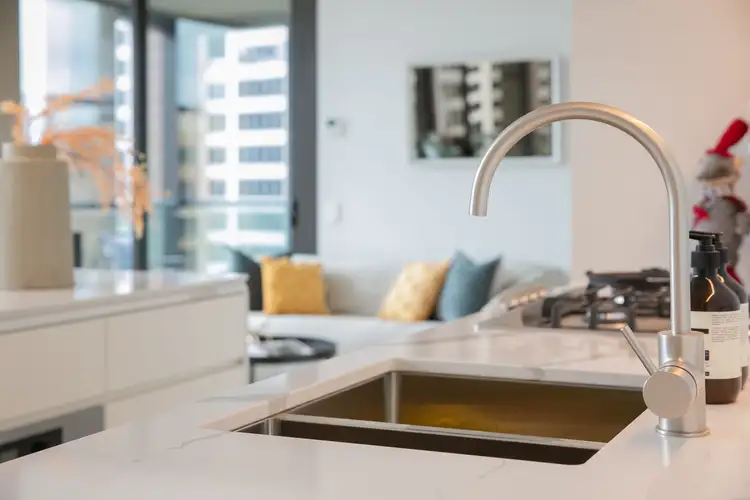 Sixth view of Homely apartment listing, 1806/60 Bathurst Street, Sydney NSW 2000
