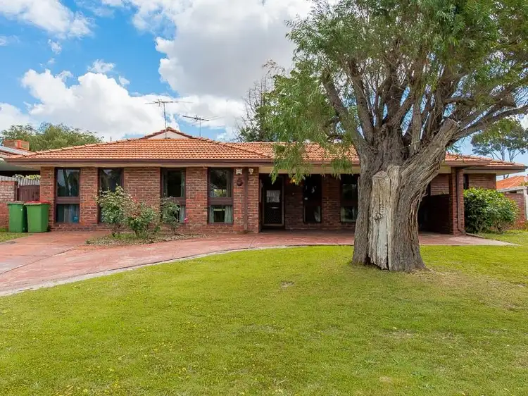 7 Broomhall Way, Noranda WA 6062