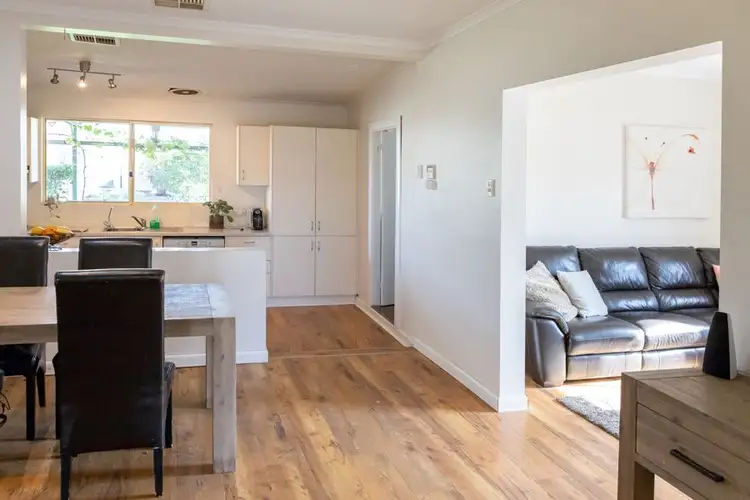 Second view of Homely house listing, 25 Milburn Street, Ottoway SA 5013