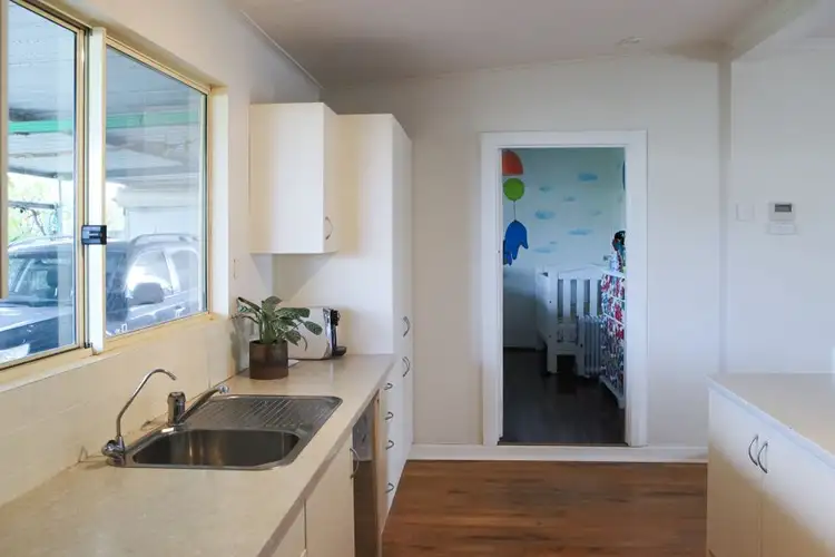 Fourth view of Homely house listing, 25 Milburn Street, Ottoway SA 5013