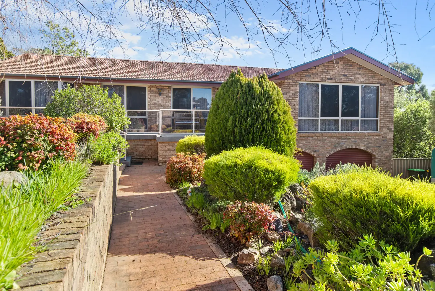 Main view of Homely house listing, 1 Pockley Close, Macgregor ACT 2615