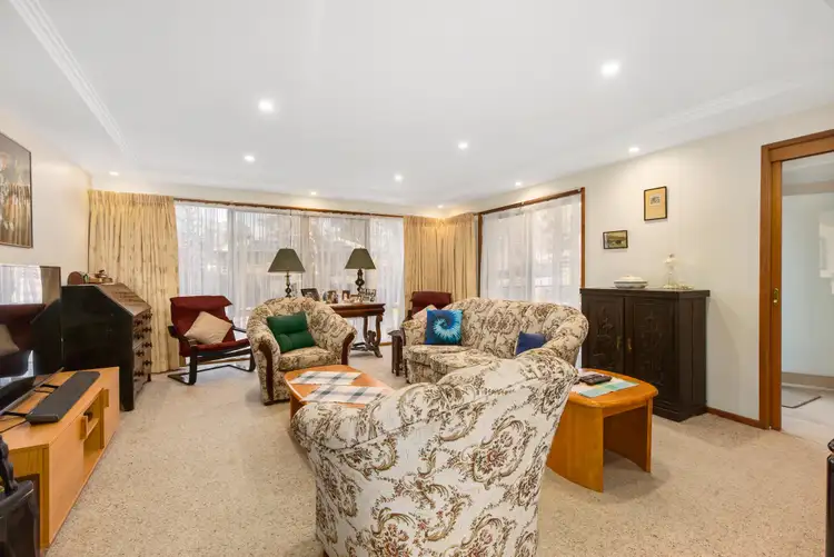 Third view of Homely house listing, 1 Pockley Close, Macgregor ACT 2615