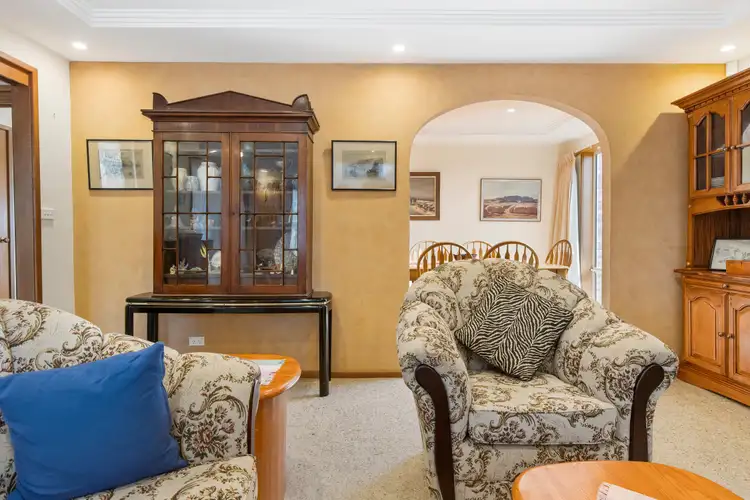 Fifth view of Homely house listing, 1 Pockley Close, Macgregor ACT 2615