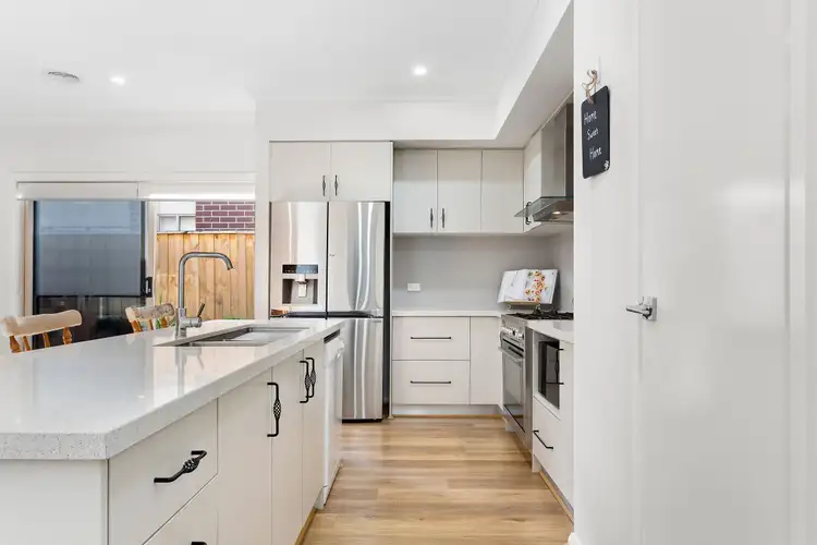 Fifth view of Homely house listing, 24 Adoquin Street, Doreen VIC 3754
