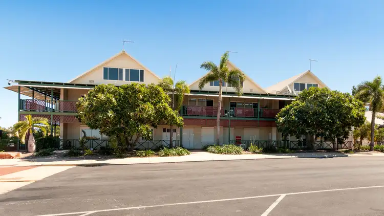 Unit 2/48 Dampier Terrace, Broome WA 6725