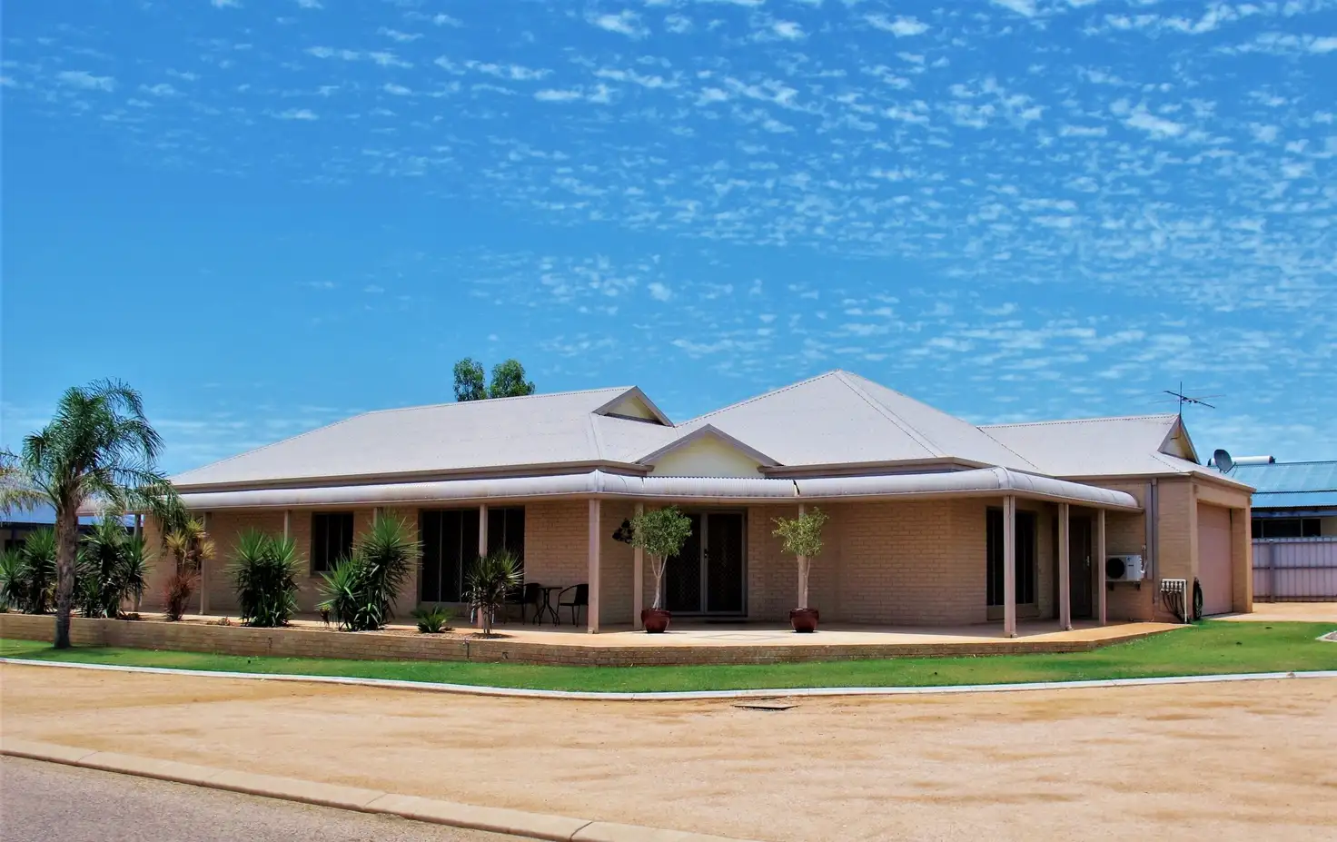 Main view of Homely house listing, 2 Salmon Loop, Exmouth WA 6707