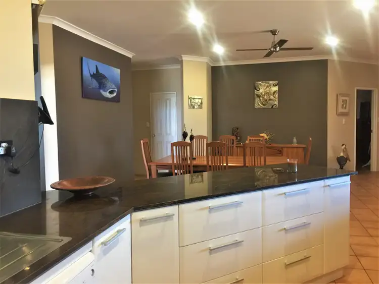 Second view of Homely house listing, 2 Salmon Loop, Exmouth WA 6707